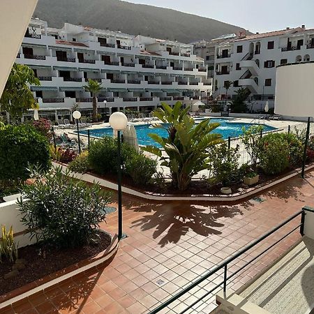 Victoria Court 2- Lovely Apartment 25 Arona  Dış mekan fotoğraf