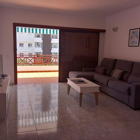 Victoria Court 2- Lovely Apartment 25 Arona  Dış mekan fotoğraf