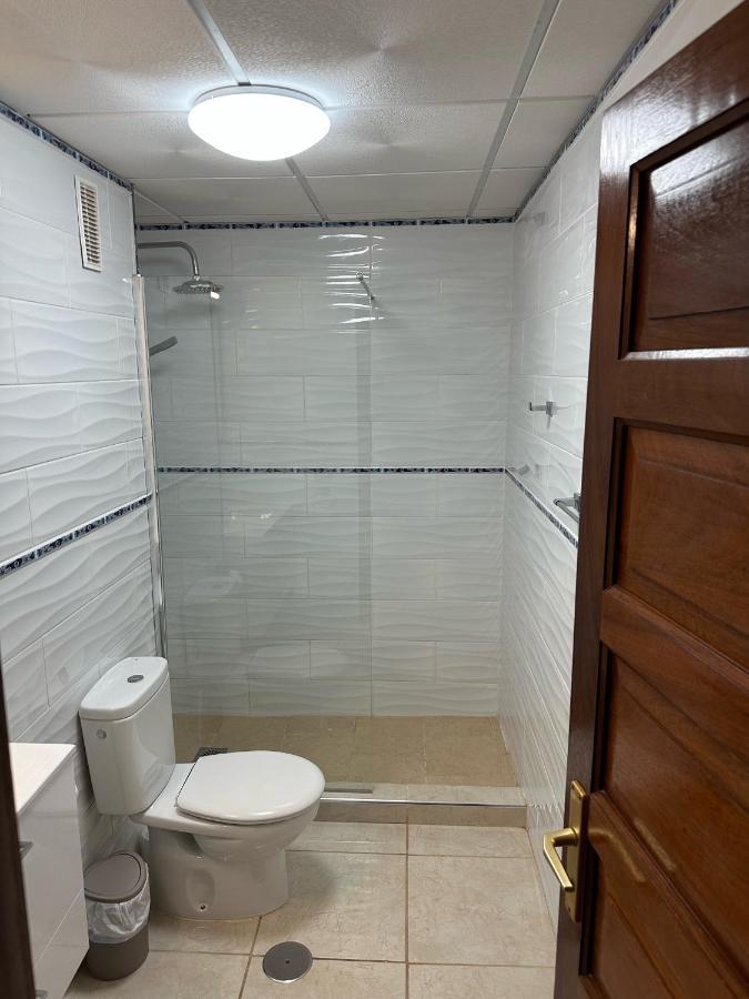 Victoria Court 2- Lovely Apartment 25 Arona  Dış mekan fotoğraf