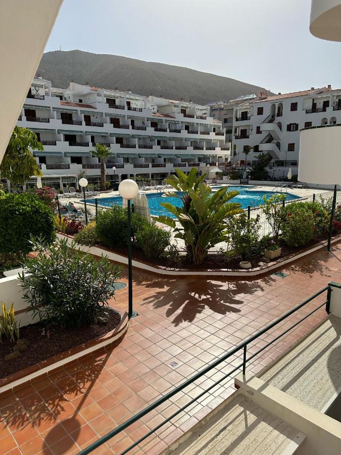 Victoria Court 2- Lovely Apartment 25 Arona  Dış mekan fotoğraf