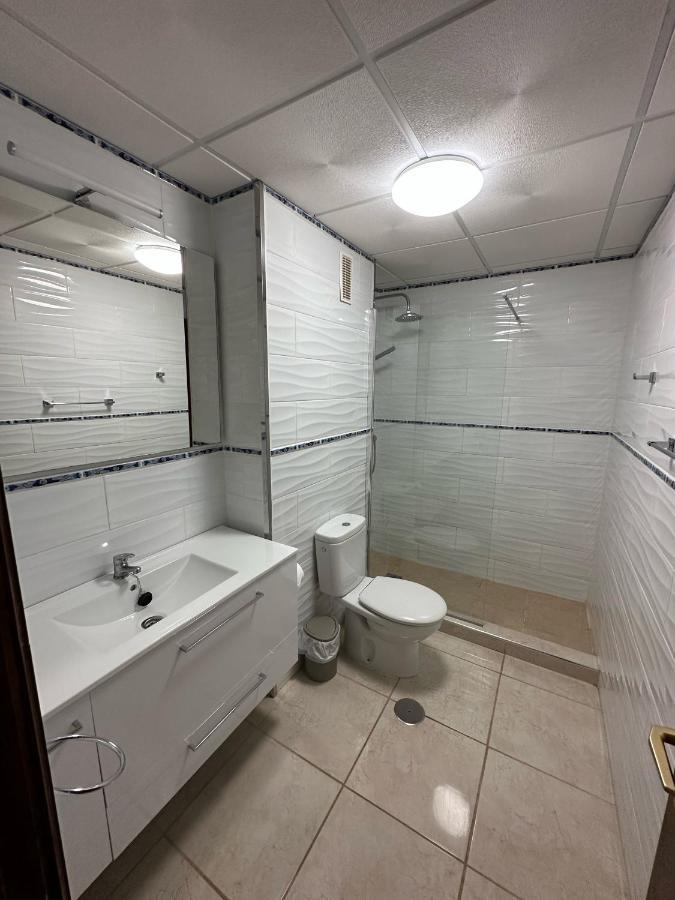 Victoria Court 2- Lovely Apartment 25 Arona  Dış mekan fotoğraf