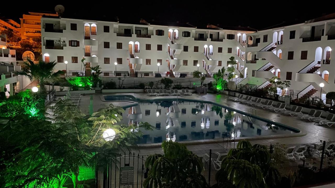 Victoria Court 2- Lovely Apartment 25 Arona  Dış mekan fotoğraf