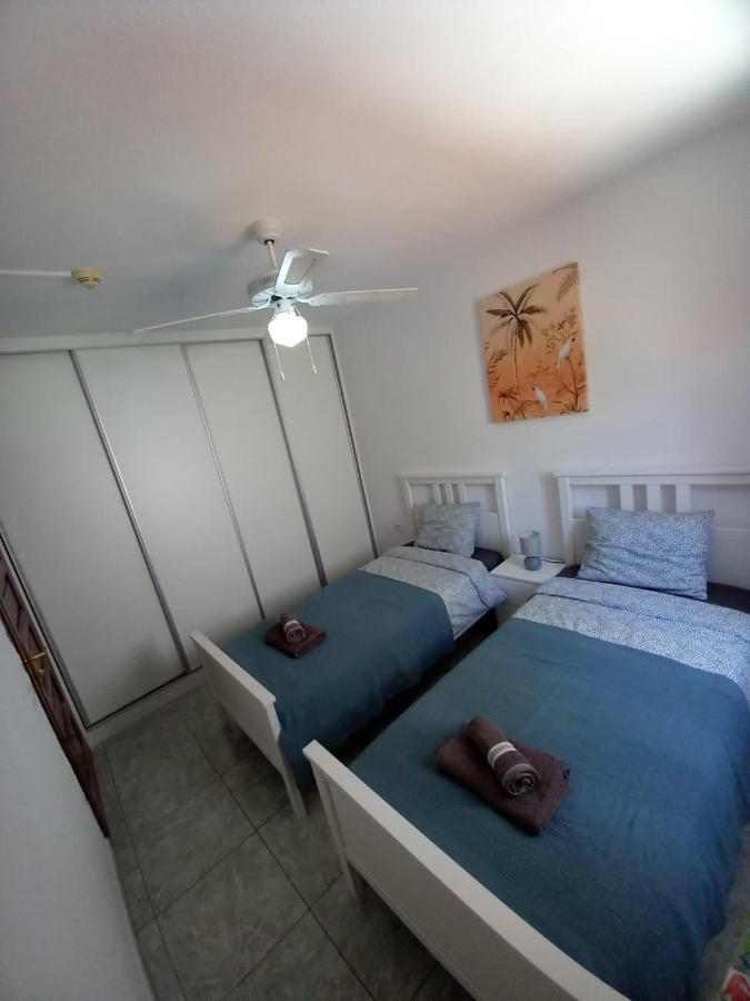 Victoria Court 2- Lovely Apartment 25 Arona  Dış mekan fotoğraf