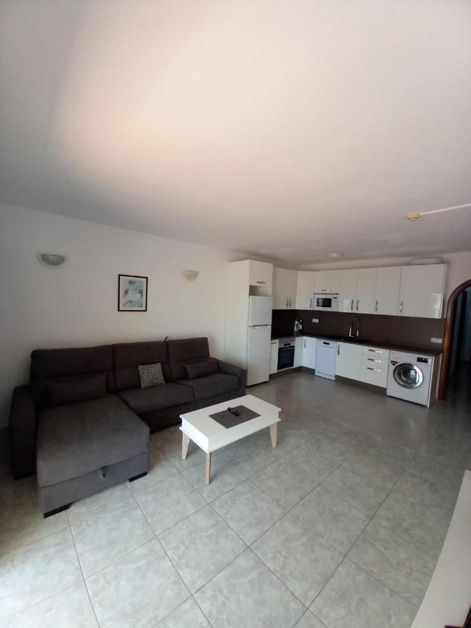 Victoria Court 2- Lovely Apartment 25 Arona  Dış mekan fotoğraf