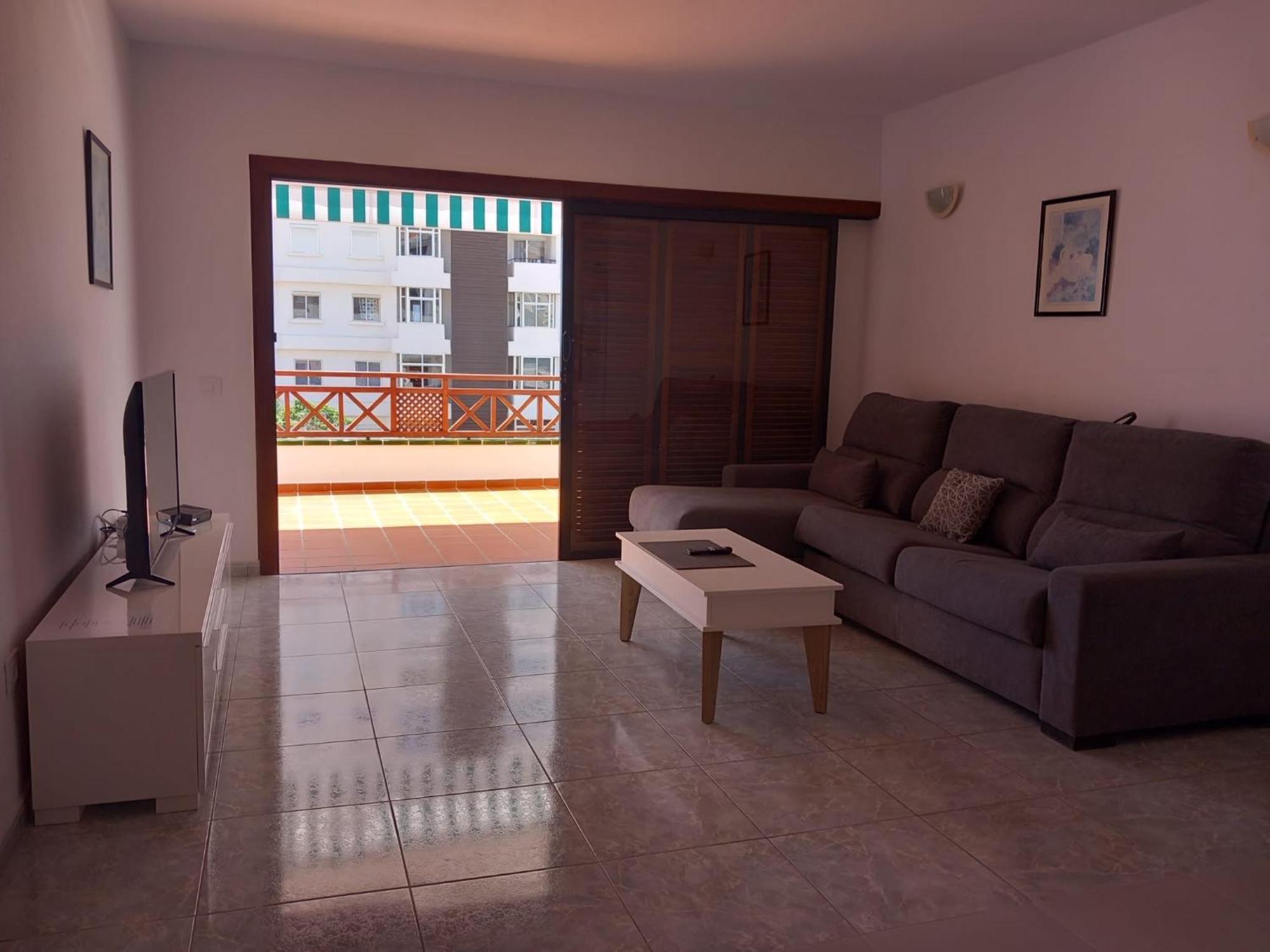 Victoria Court 2- Lovely Apartment 25 Arona  Dış mekan fotoğraf
