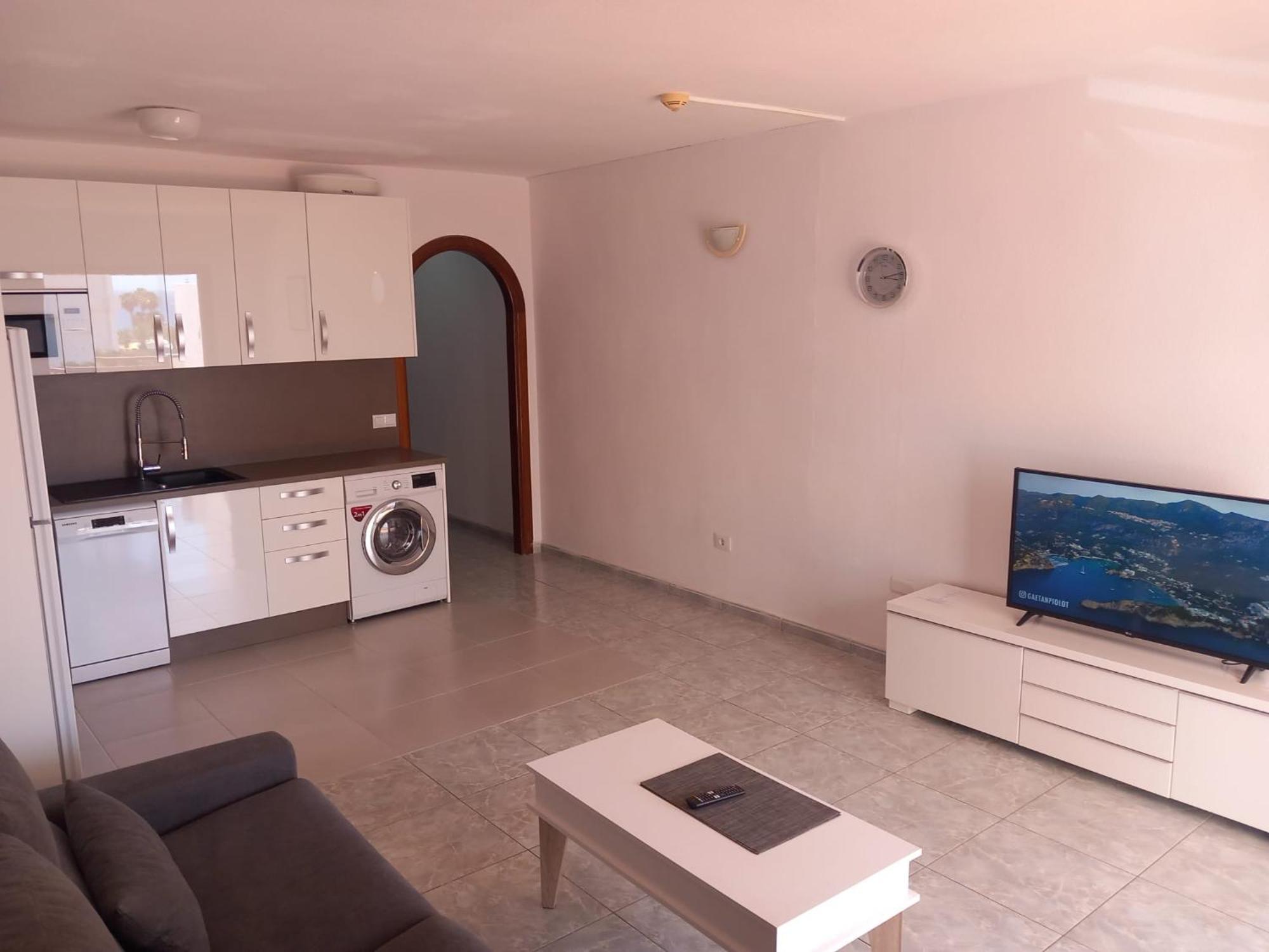 Victoria Court 2- Lovely Apartment 25 Arona  Dış mekan fotoğraf